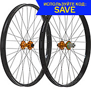 Hope Custom Enduro MTB Wheelset